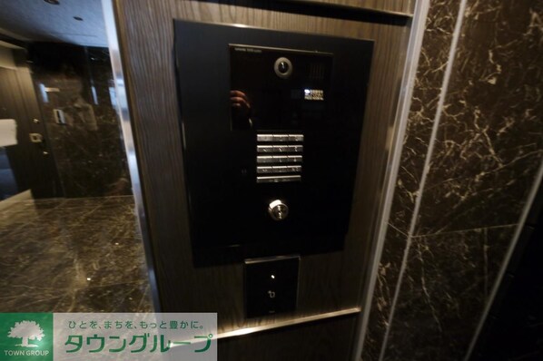 ラフィスタ中板橋IIの物件内観写真